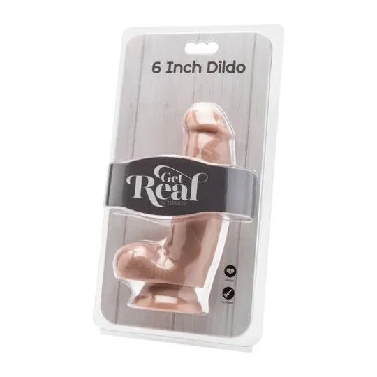 D-234565 GET REAL