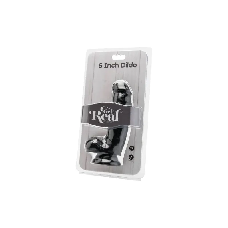 D-234564 GET REAL
