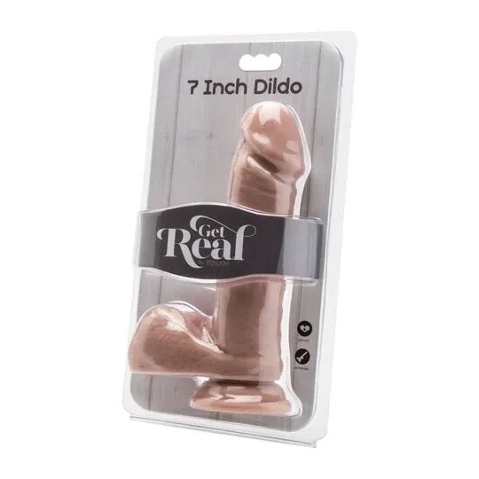 D-234567 GET REAL