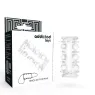 Transparenter Penis-Sleeve Addicted Toys D-222071 Penisverlängerer dick und Lust