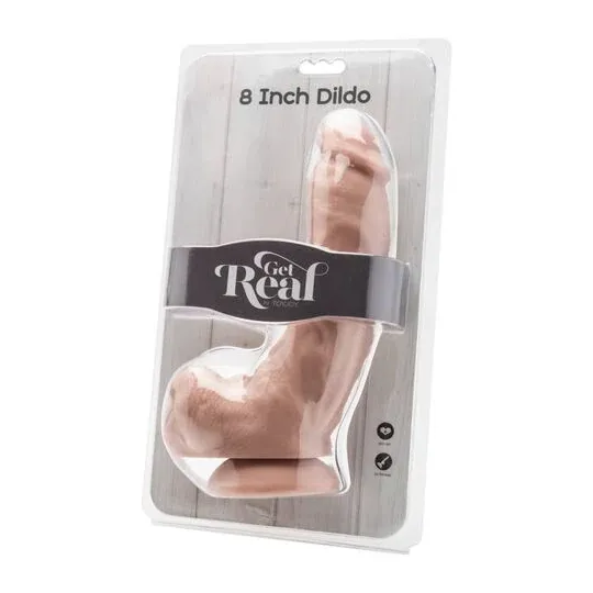 D-234569 GET REAL