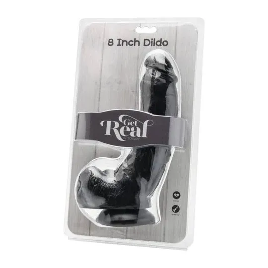 D-234568 GET REAL