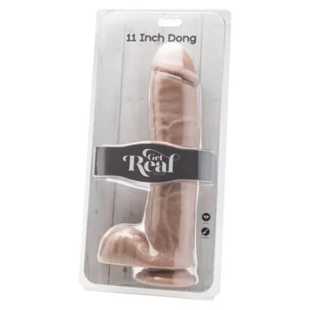 D-234573 GET REAL