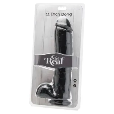 D-234572 GET REAL