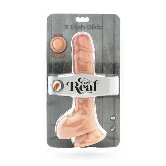 D-234581 GET REAL