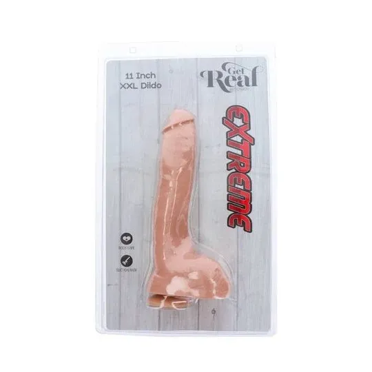 D-234605 GET REAL