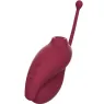 Caja del succionador clitoriano y huevo vibratorio rojo Adrien Lastic Inspiration - vista general" }, { "id_image": 2320, "fr": 