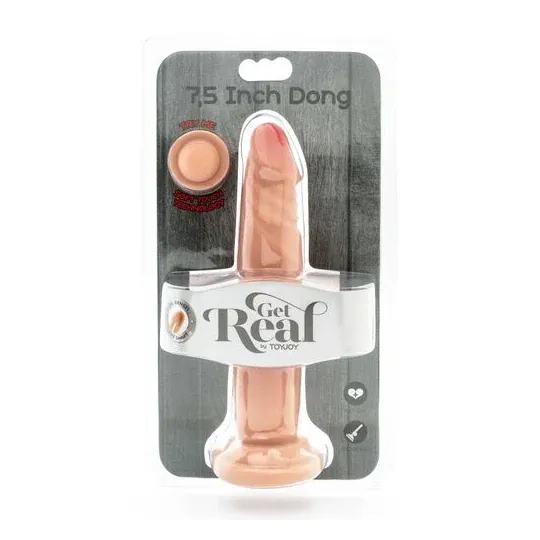D-234578 GET REAL