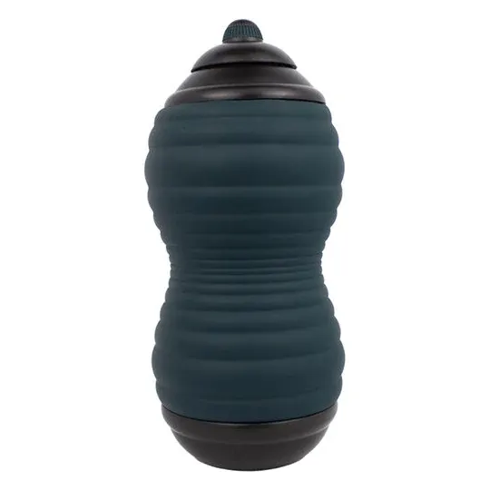 Realistischer flexibler Masturbator Adrien Lastic aus Silikon in Hautfarbe, 19 cm Länge für intensives männliches Vergnügen.