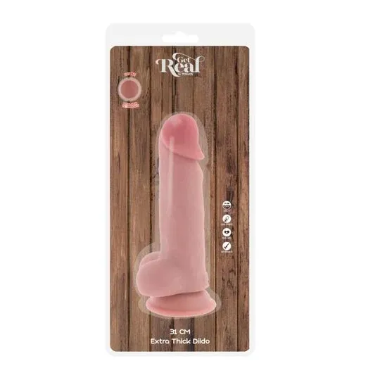D-245008 GET REAL