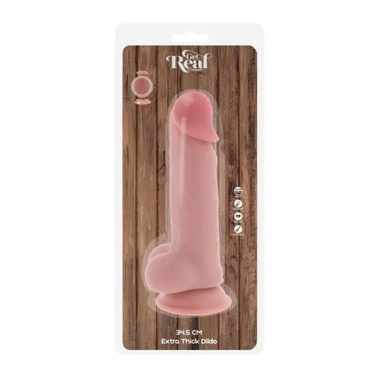 D-245009 GET REAL