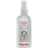 Adrien Lastic detergente antibatterico per sex toys 150 ml, flacone trasparente