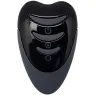 Purple ADRIEN LASTIC Ocean Breeze 2.0 rechargeable remote control vibrating egg