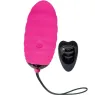 Huevo vibrador ADRIEN LASTIC Ocean Breeze 2.0 rosa recargable control remoto de silicona" }, { "fr": "Télécommande pour œuf vibr