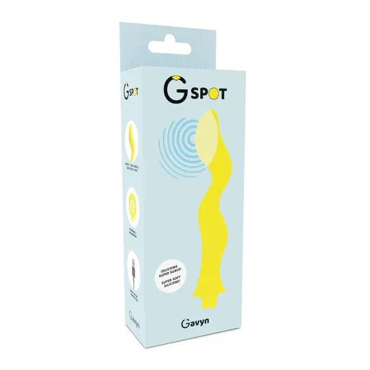 D-221266 G-SPOT