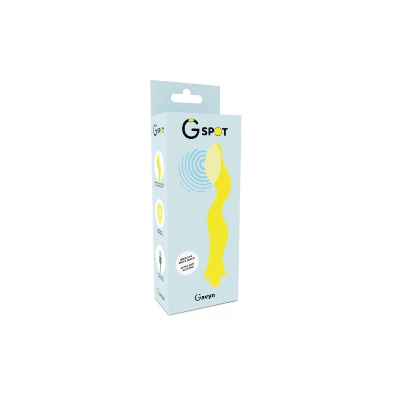 D-221266 G-SPOT