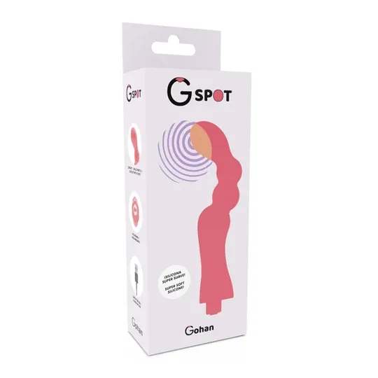 D-221265 G-SPOT