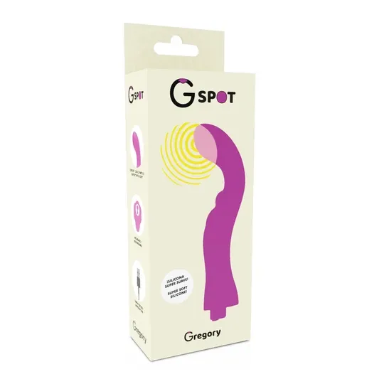 D-221267 G-SPOT