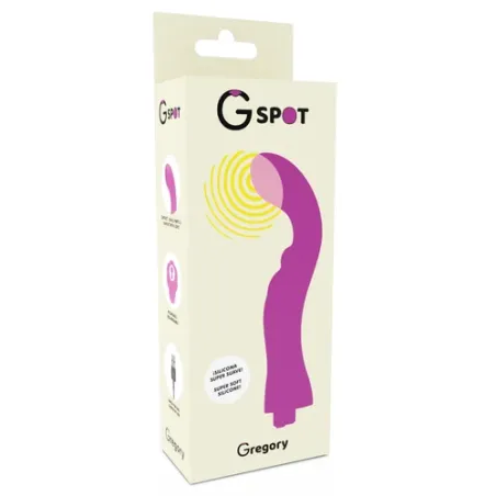 D-221267 G-SPOT