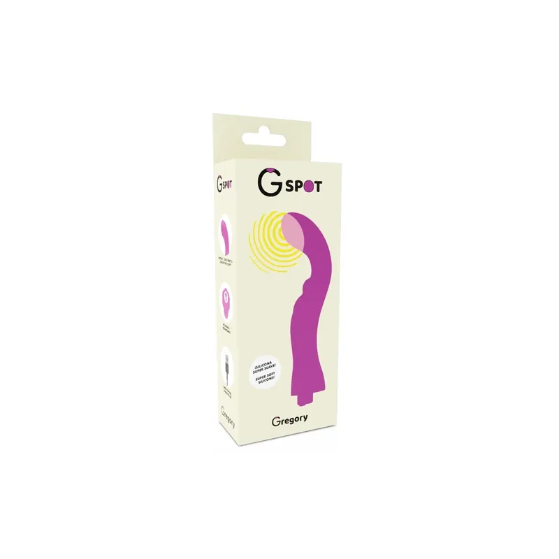 D-221267 G-SPOT