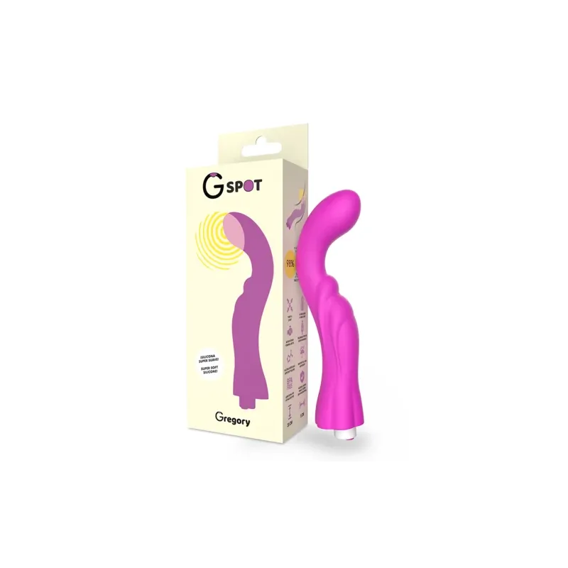 D-221267 G-SPOT