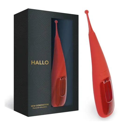 D-219471 HALLO