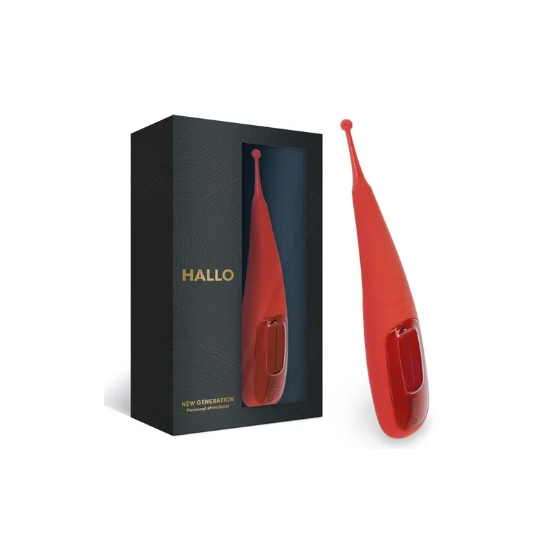 D-219471 HALLO