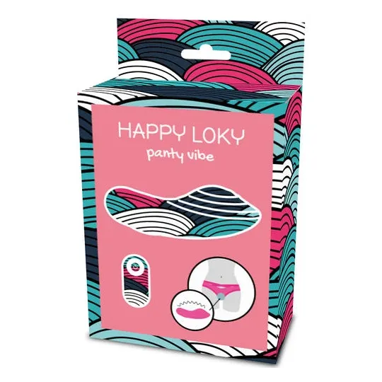 D-221315 HAPPY LOKY
