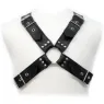 D-205480 LEATHER BODY