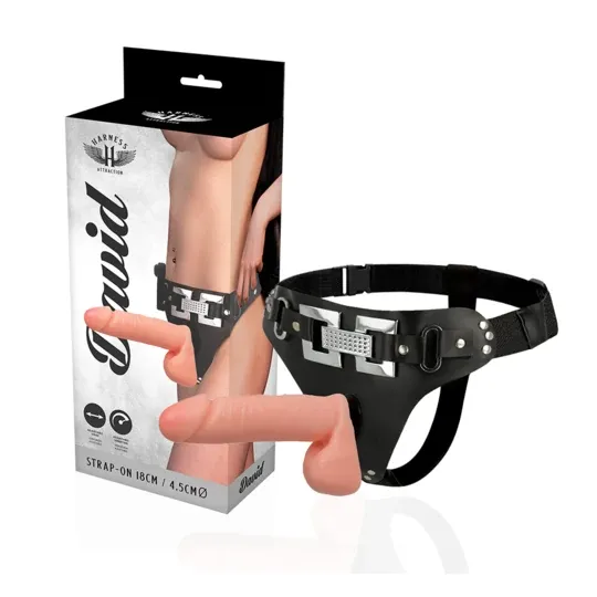 D-224926 HARNESS ATTRACTION