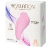 Stimulateur clitoridien connecté Adrien Lastic Revelation rose – sex toy clitoris vibrant
