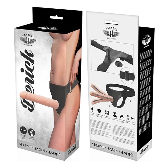 D-224932 HARNESS ATTRACTION