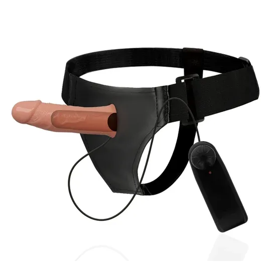 D-224937 HARNESS ATTRACTION