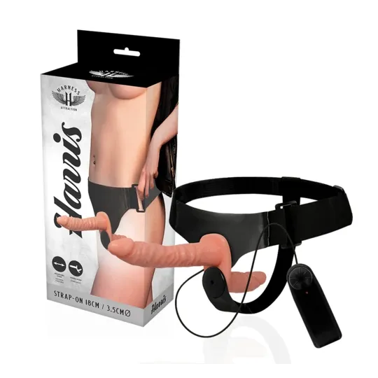 D-224929 HARNESS ATTRACTION
