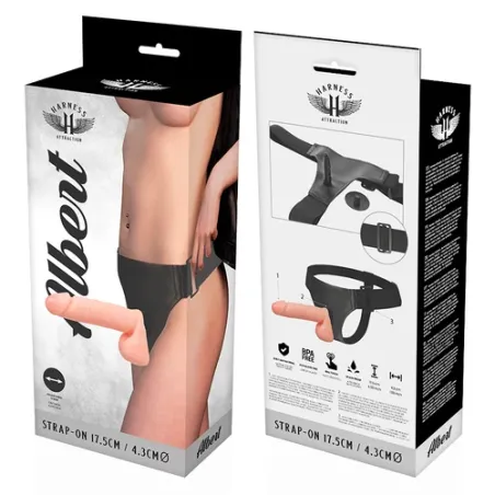 D-224921 HARNESS ATTRACTION