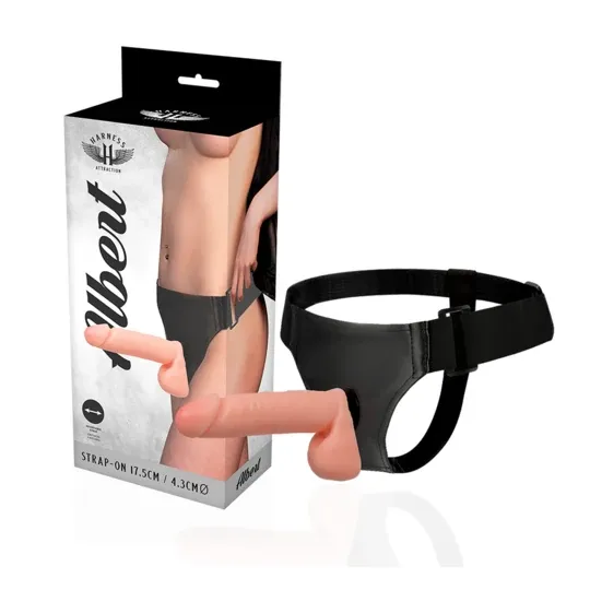 D-224921 HARNESS ATTRACTION