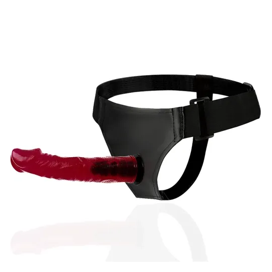 D-224117 HARNESS ATTRACTION