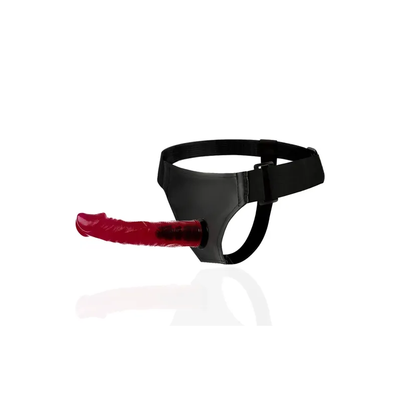 D-224117 HARNESS ATTRACTION