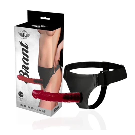 D-224117 HARNESS ATTRACTION