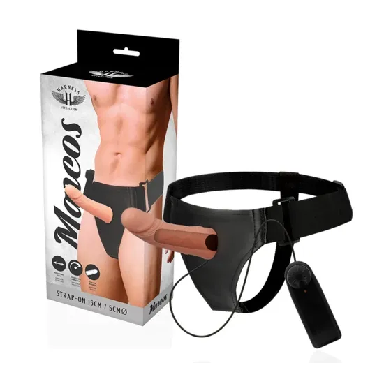D-224939 HARNESS ATTRACTION