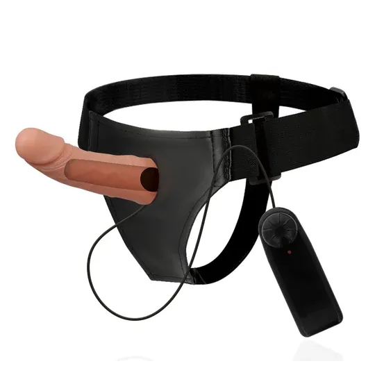 D-224939 HARNESS ATTRACTION