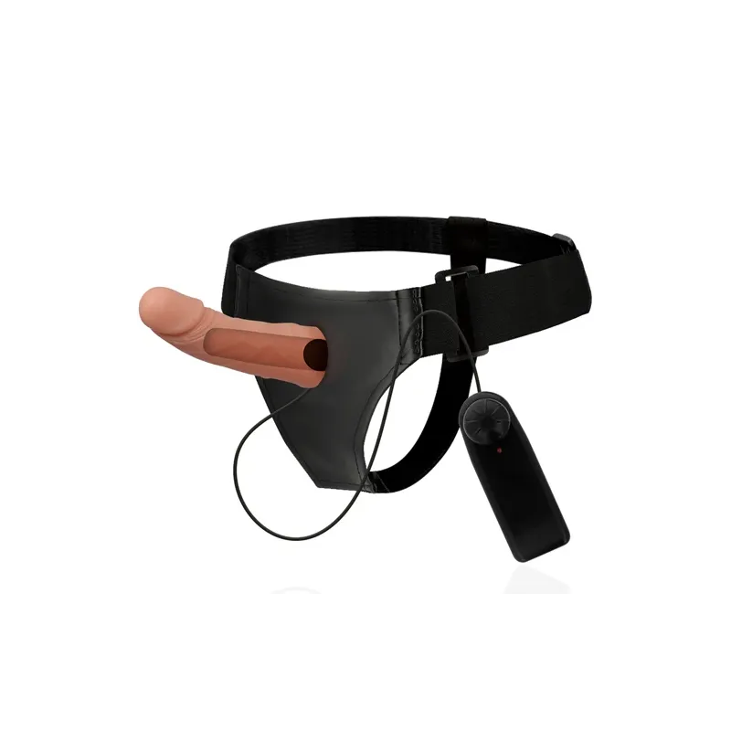D-224939 HARNESS ATTRACTION