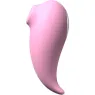 Stimulateur clitoridien connecté Adrien Lastic Revelation rose – sex toy clitoris vibrant