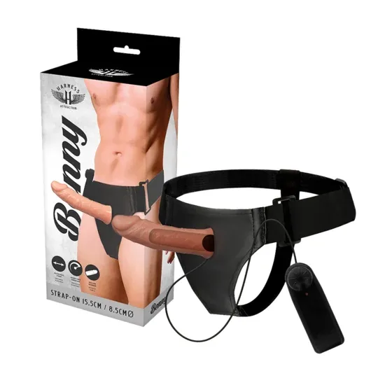 D-224935 HARNESS ATTRACTION