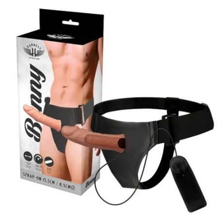 D-224935 HARNESS ATTRACTION