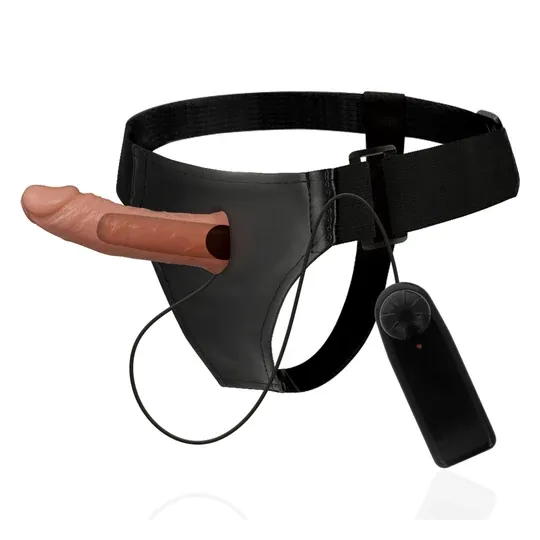 D-224935 HARNESS ATTRACTION
