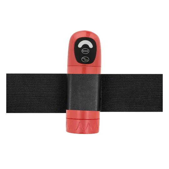 D-224114 HARNESS ATTRACTION