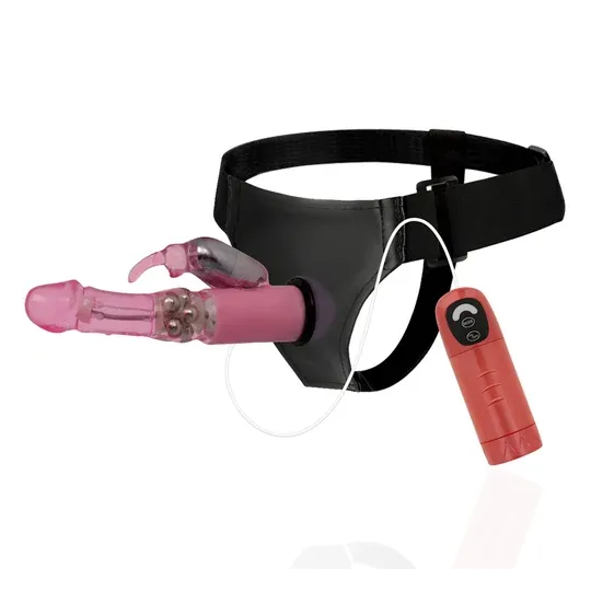 D-224114 HARNESS ATTRACTION