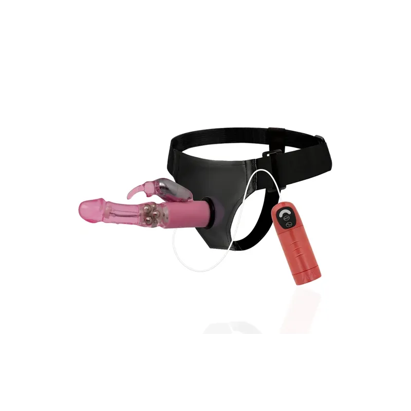 D-224114 HARNESS ATTRACTION