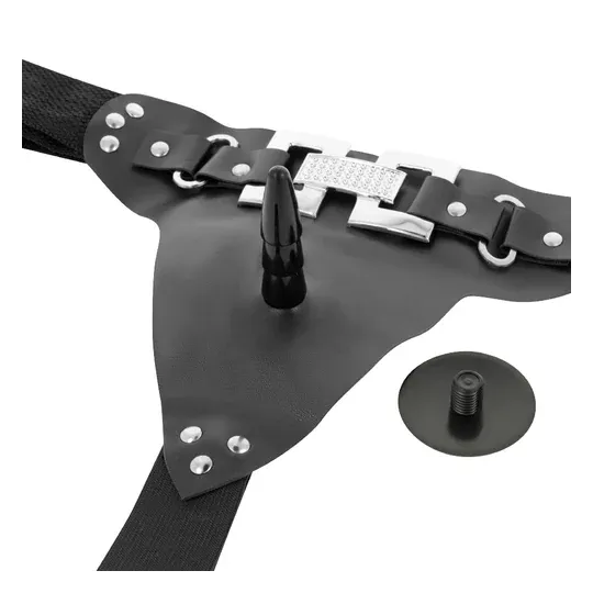 D-224927 HARNESS ATTRACTION